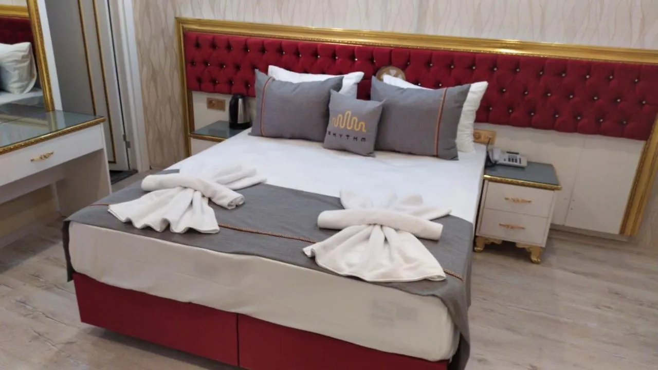 Rhythm Hotel Istanbul