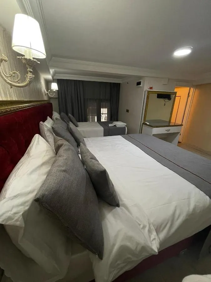 Rhythm Hotel Istanbul