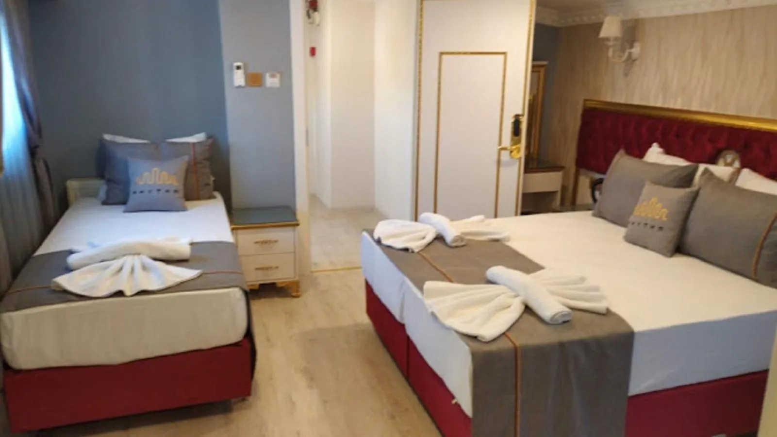 Rhythm Hotel Istanbul
