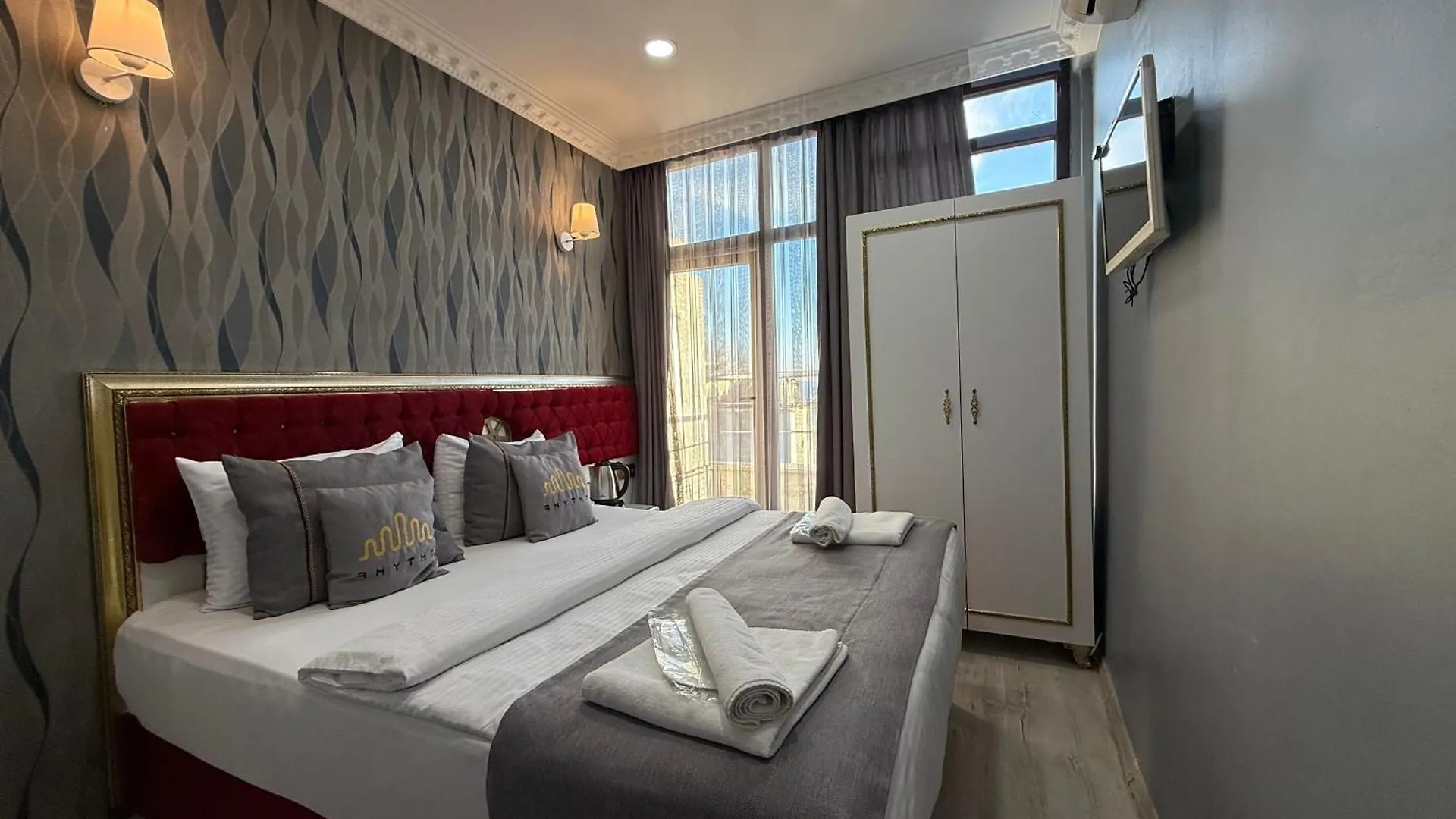 Rhythm Hotel Istanbul
