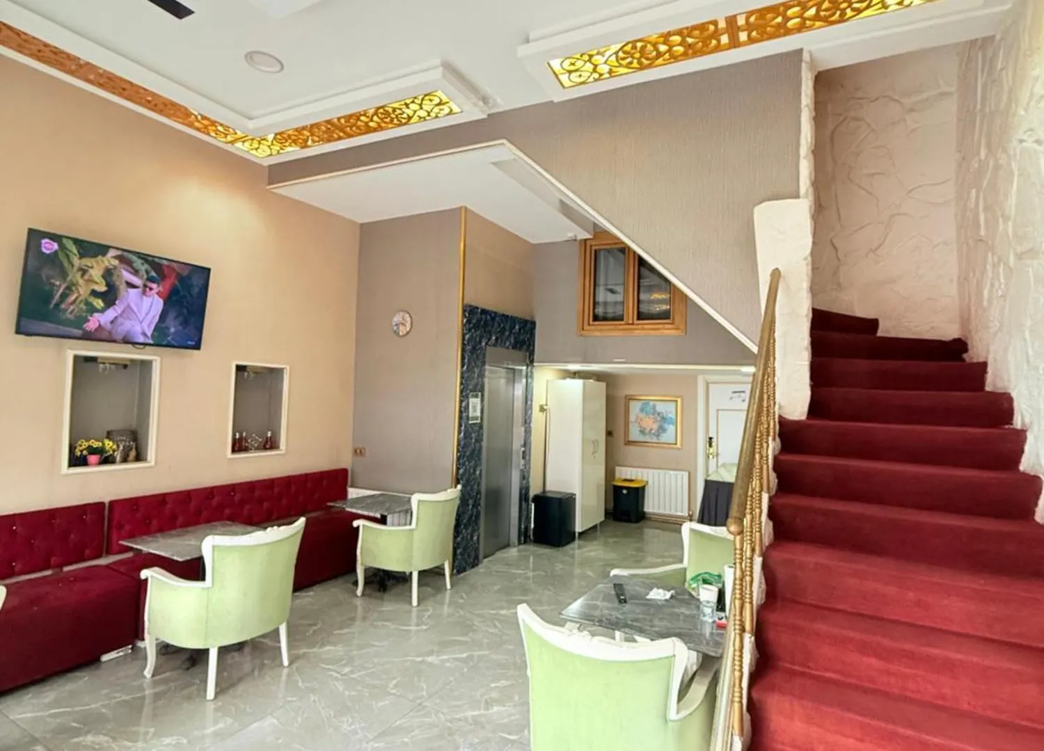 Rhythm Hotel Istanbul 2*,  Turkey
