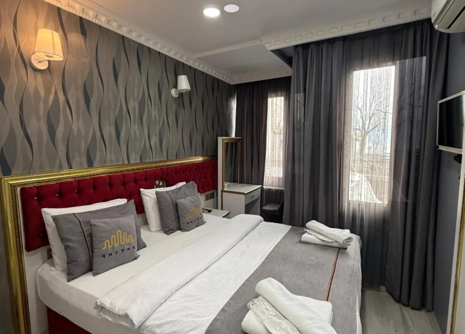 Rhythm Hotel Istanbul