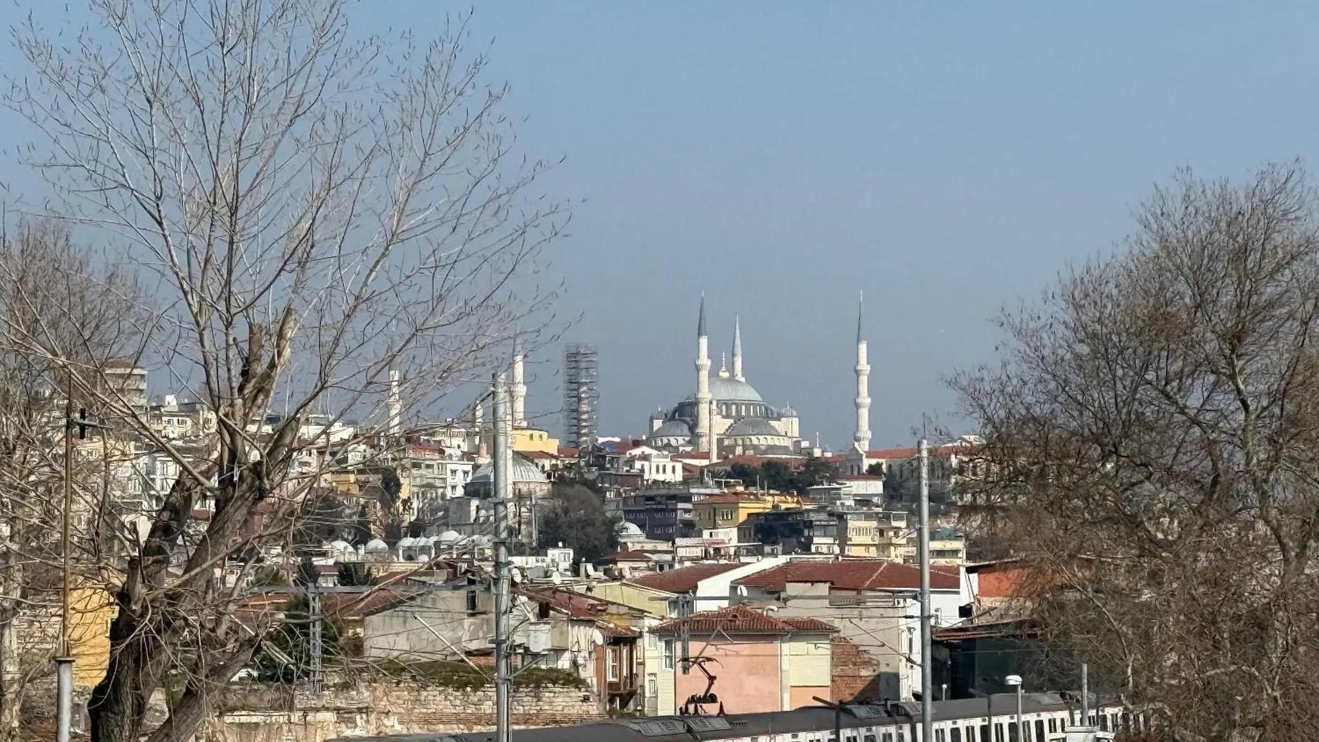 Rhythm Hotel Istanbul