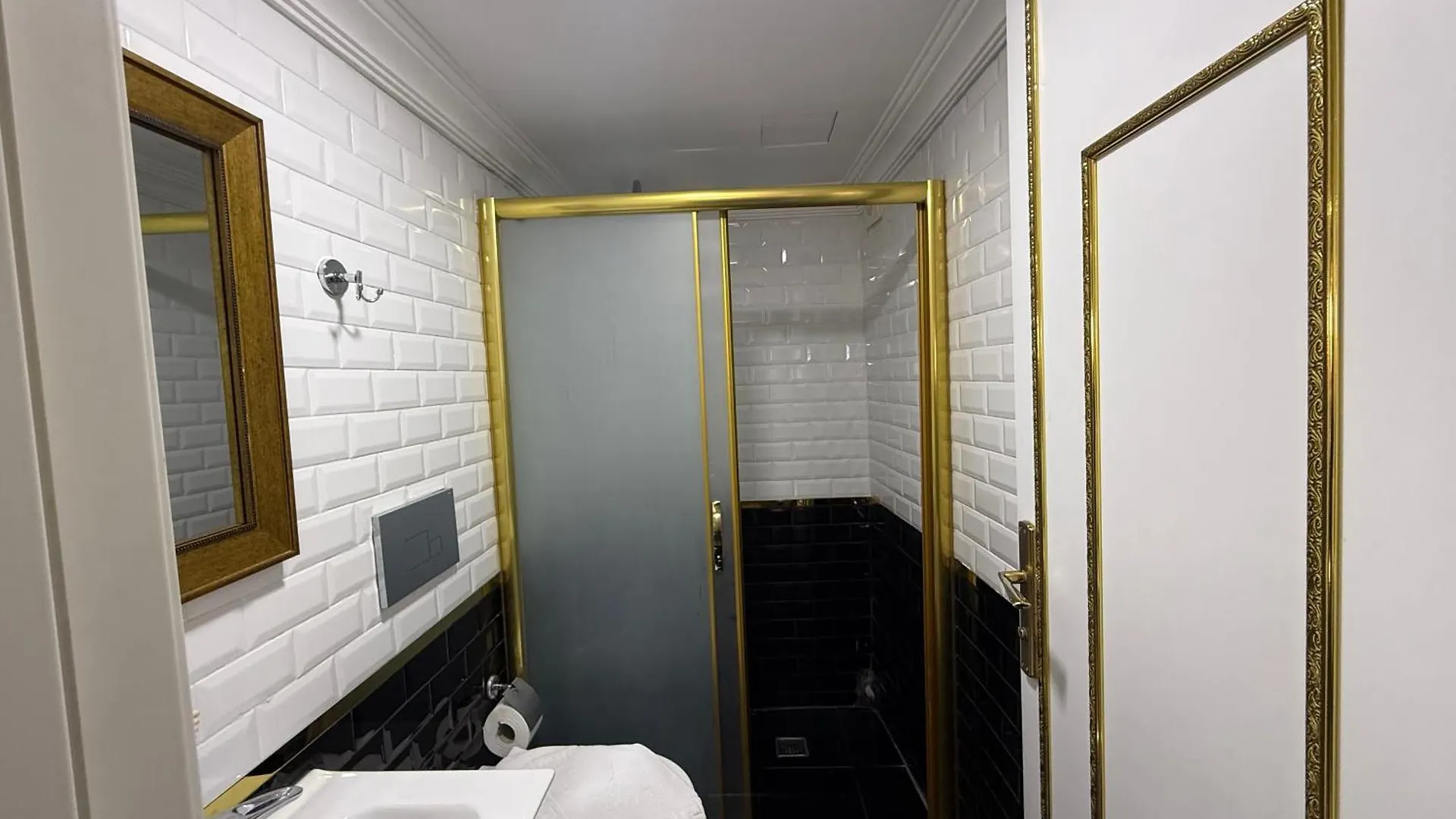 Rhythm Hotel Istanbul