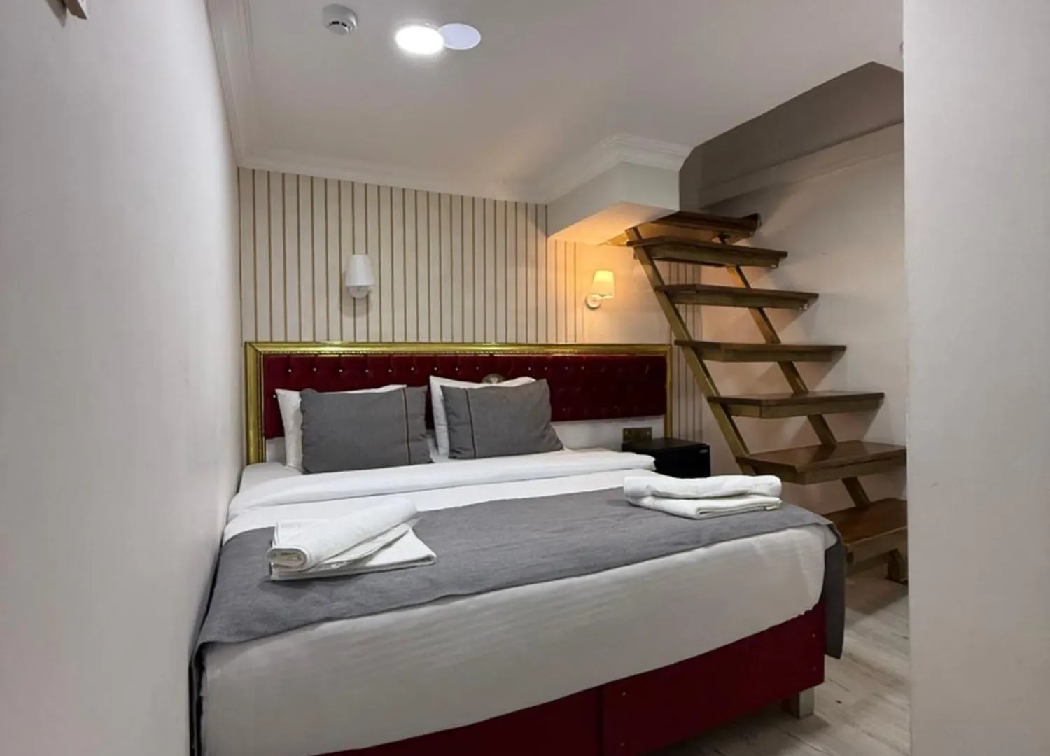Rhythm Hotel Istanbul