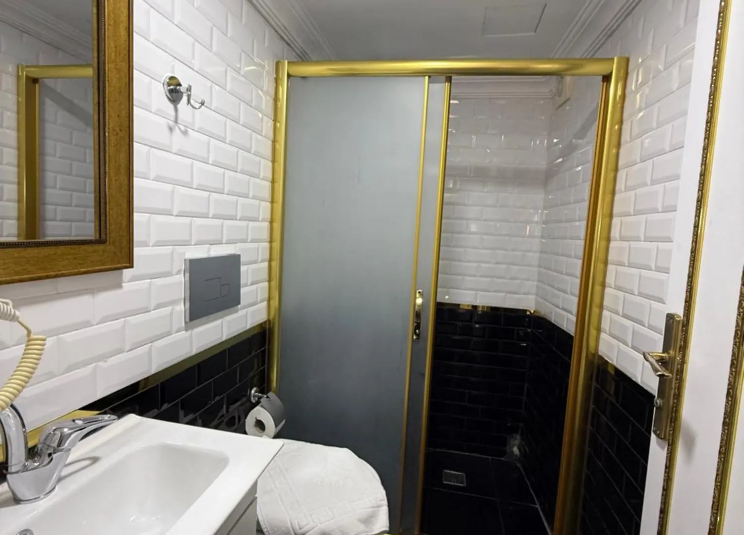 Rhythm Hotel Istanbul