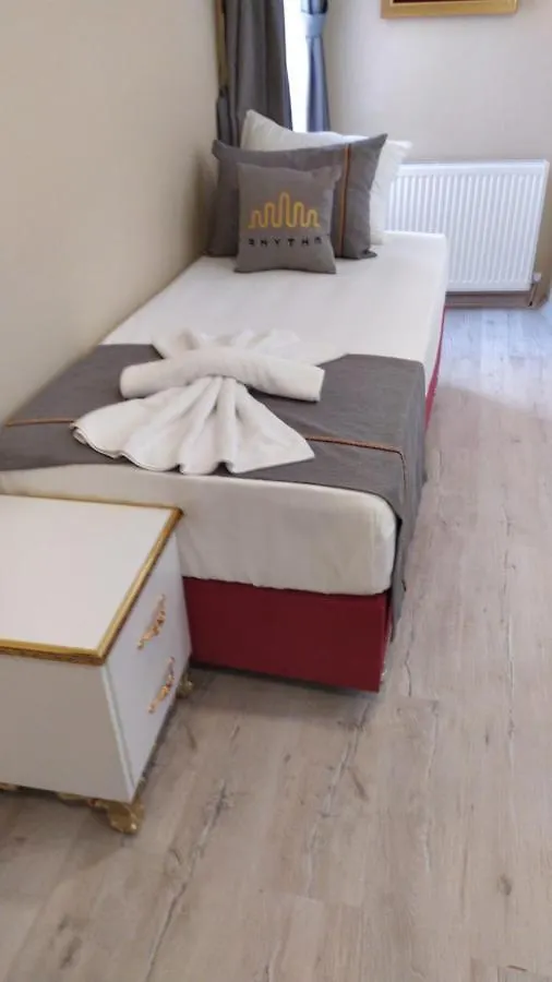 Rhythm Hotel Istanbul