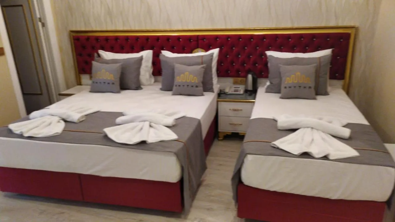 Rhythm Hotel Istanbul
