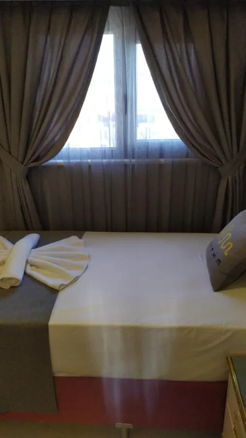 Rhythm Hotel Istanbul