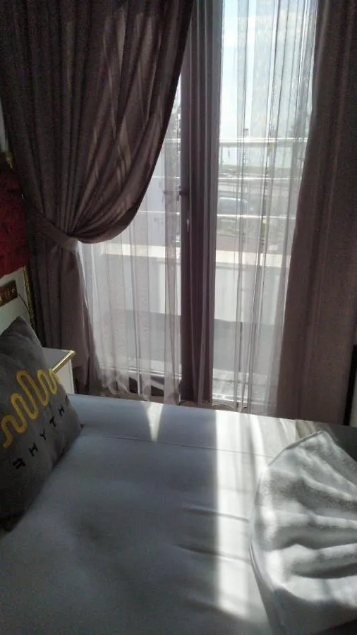 Rhythm Hotel Istanbul
