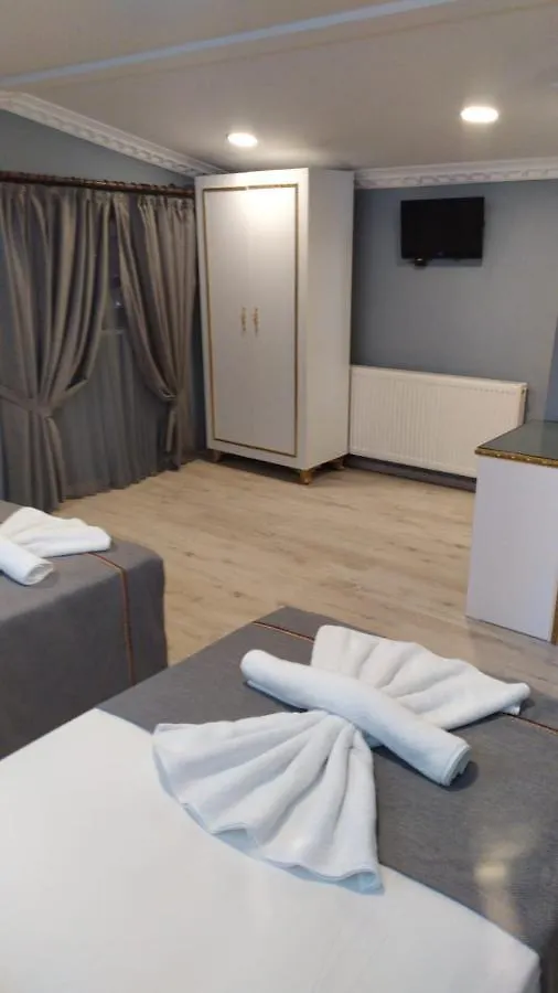 Rhythm Hotel Istanbul