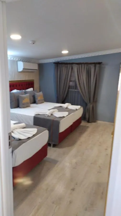 Rhythm Hotel Istanbul