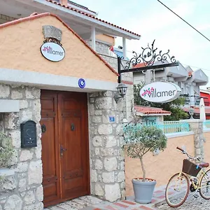 Villamer 2*, Alacati Turkey