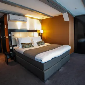 *** Hotel Mansion Niederlande