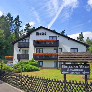*** Hotel Meister Bär Am Wald Deutschland