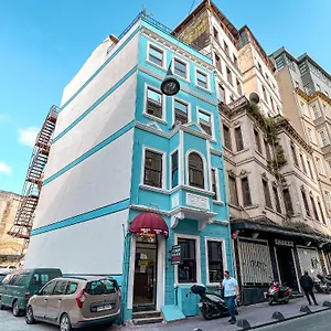 Отель Eymen Palace