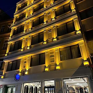 Casa De Port Estambul