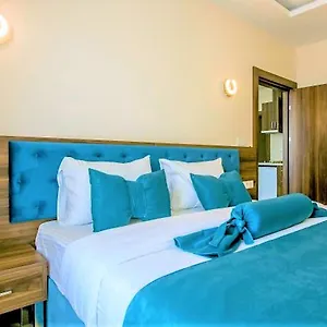 Babil & Suites Hotel