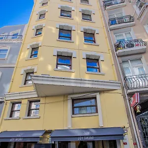 Отель Joy Taksim