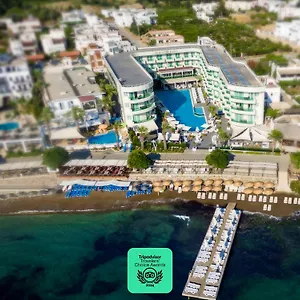 Dragut Point South 4*, Тургутрейс Турция