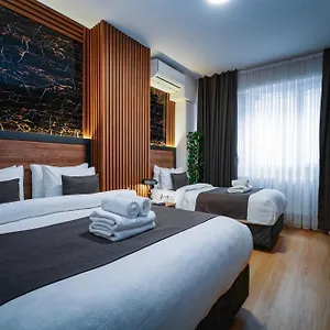 Elite Marmara Boutique Sultanahmet Estambul