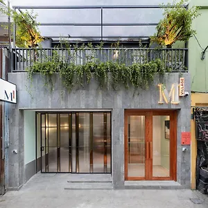 Express By M Village Dien Bien Phu Q3 3*, Ho Chi Minh City Vietnam