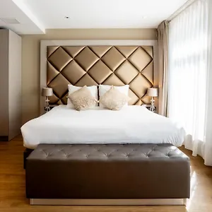 *** Hotel Dream Niederlande