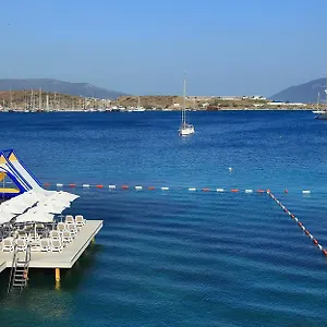 Royal Arena & 5*, Gumbet Turkey