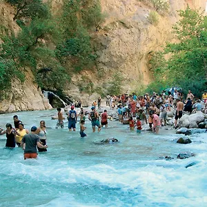 Tumen 3*, Oludeniz Turkey