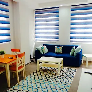 Modern , Antalya Turkey