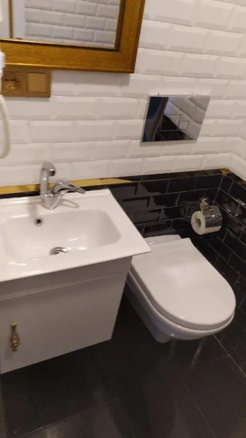 Rhythm Hotel Estambul