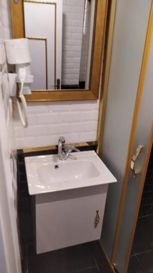 Rhythm Hotel Estambul