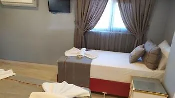Rhythm Hotel Estambul 2*,  Turquía