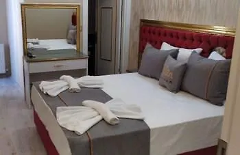 Rhythm Hotel Estambul