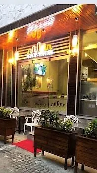 Rhythm Hotel Estambul