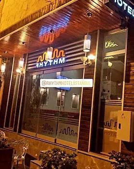 Rhythm Hotel Estambul