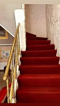 Rhythm Hotel Estambul