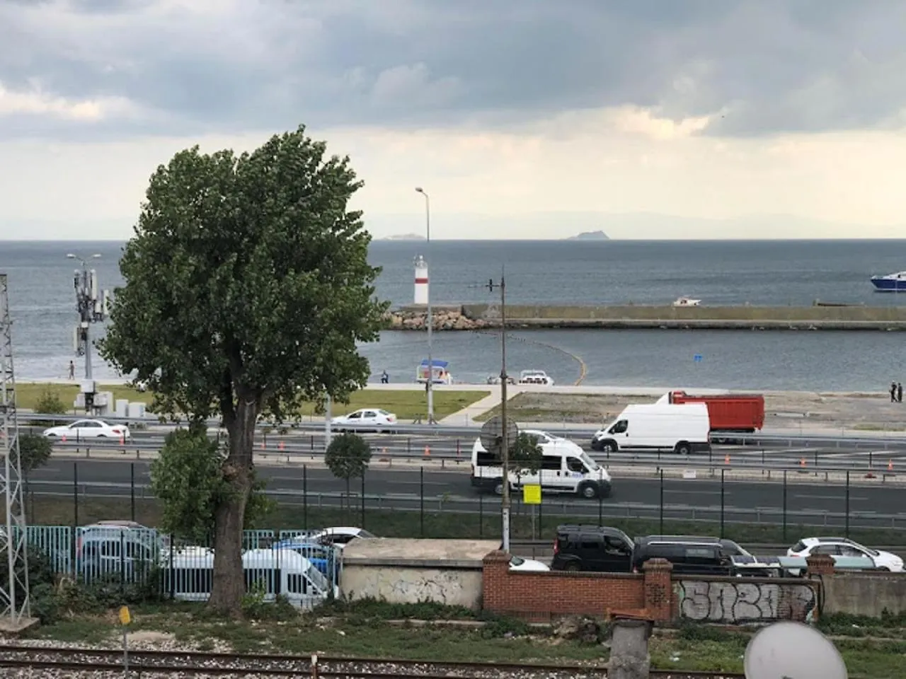 Rhythm Hotel Estambul