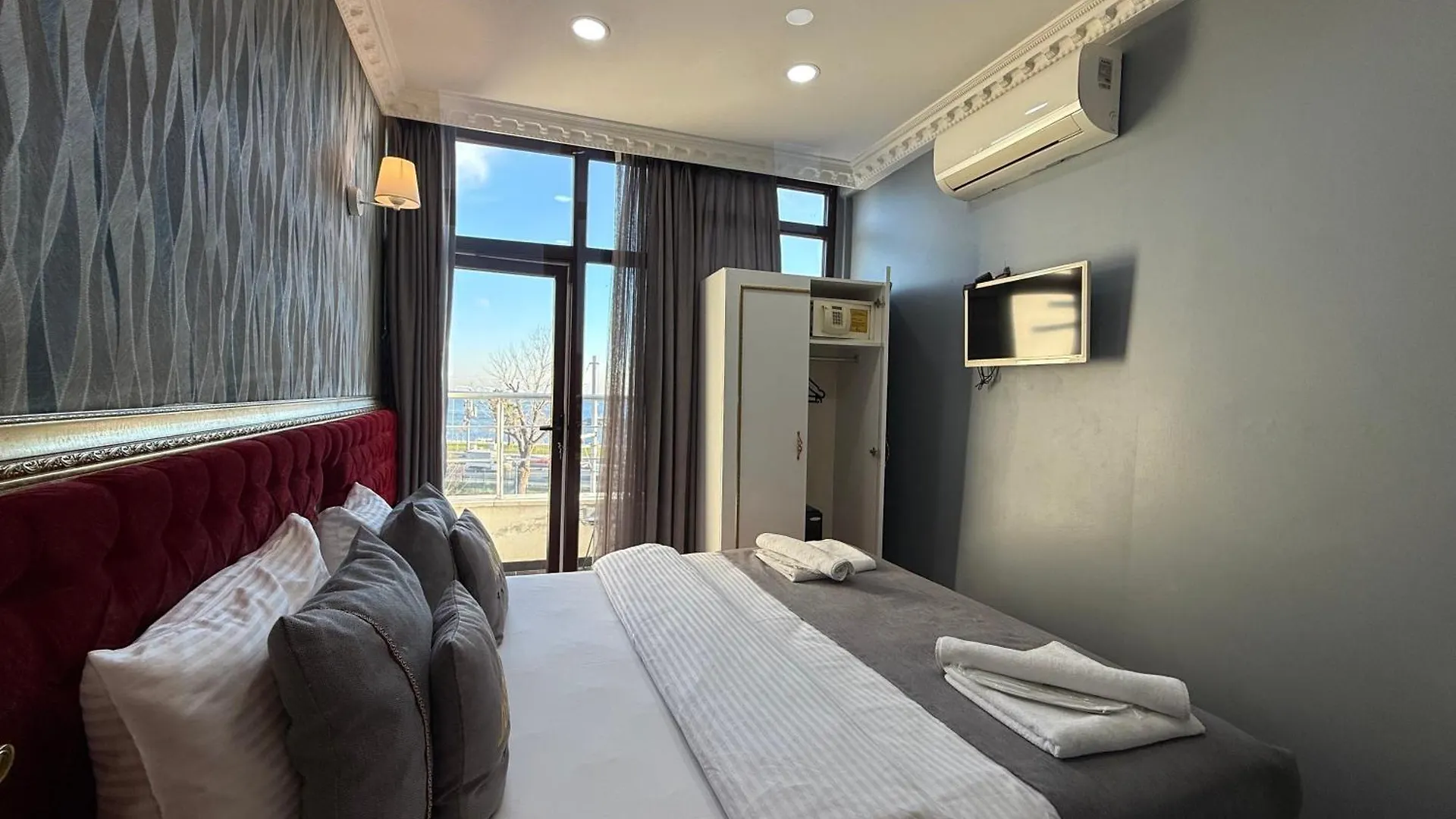 Rhythm Hotel Estambul