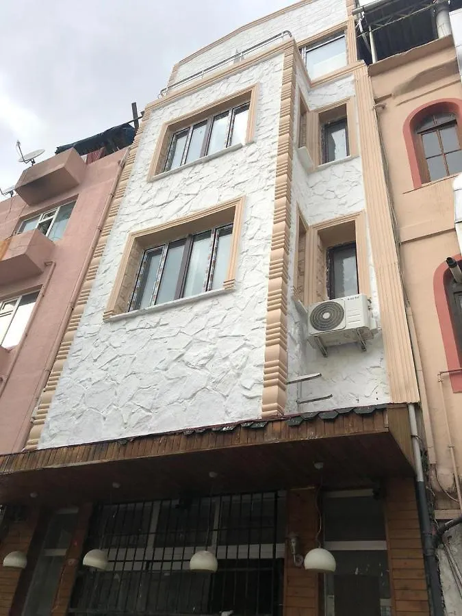 Rhythm Hotel Estambul