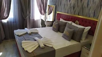 Rhythm Hotel Стамбул