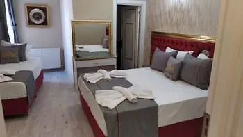 Rhythm Hotel Стамбул Турция
