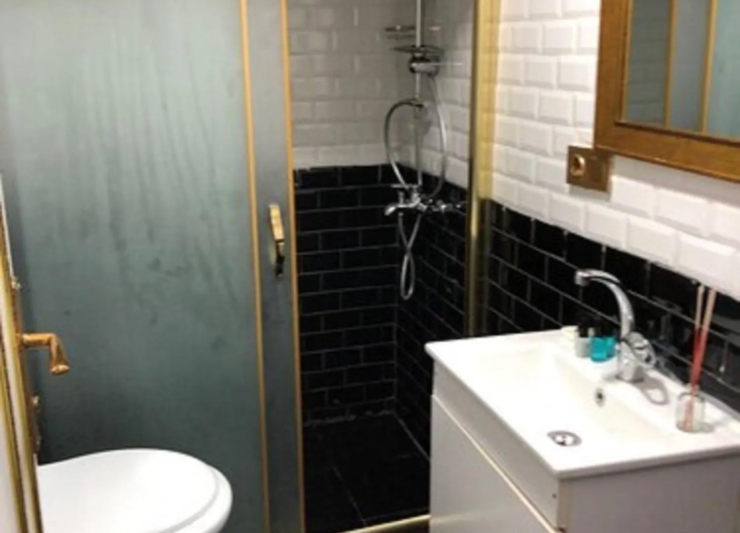 Rhythm Hotel Istanbul Türkei