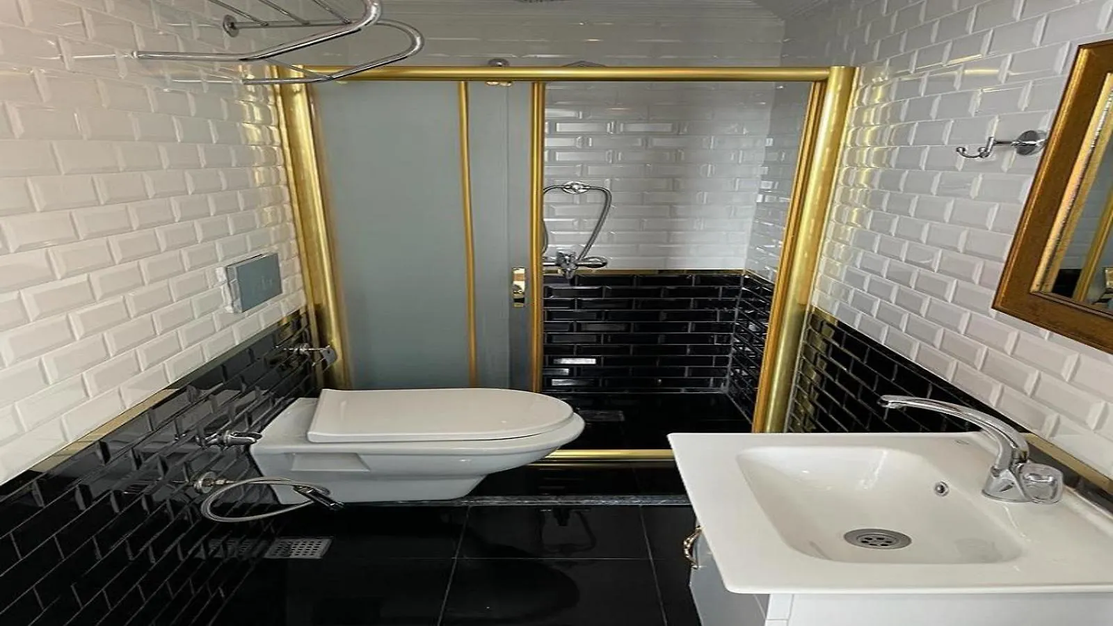 Rhythm Hotel Istanbul 5*,  Türkei
