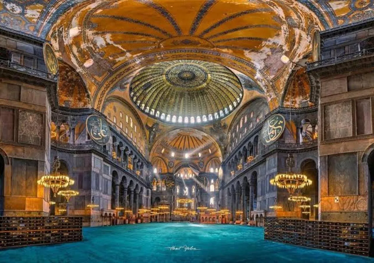 Rhythm Hotel Istanbul