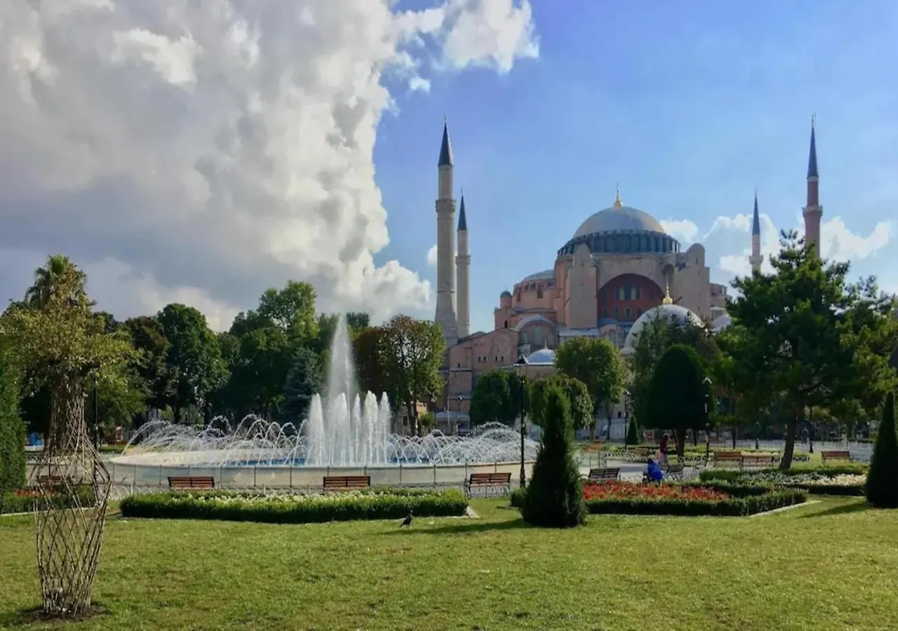 Rhythm Hotel Istanbul 5*,  Türkei