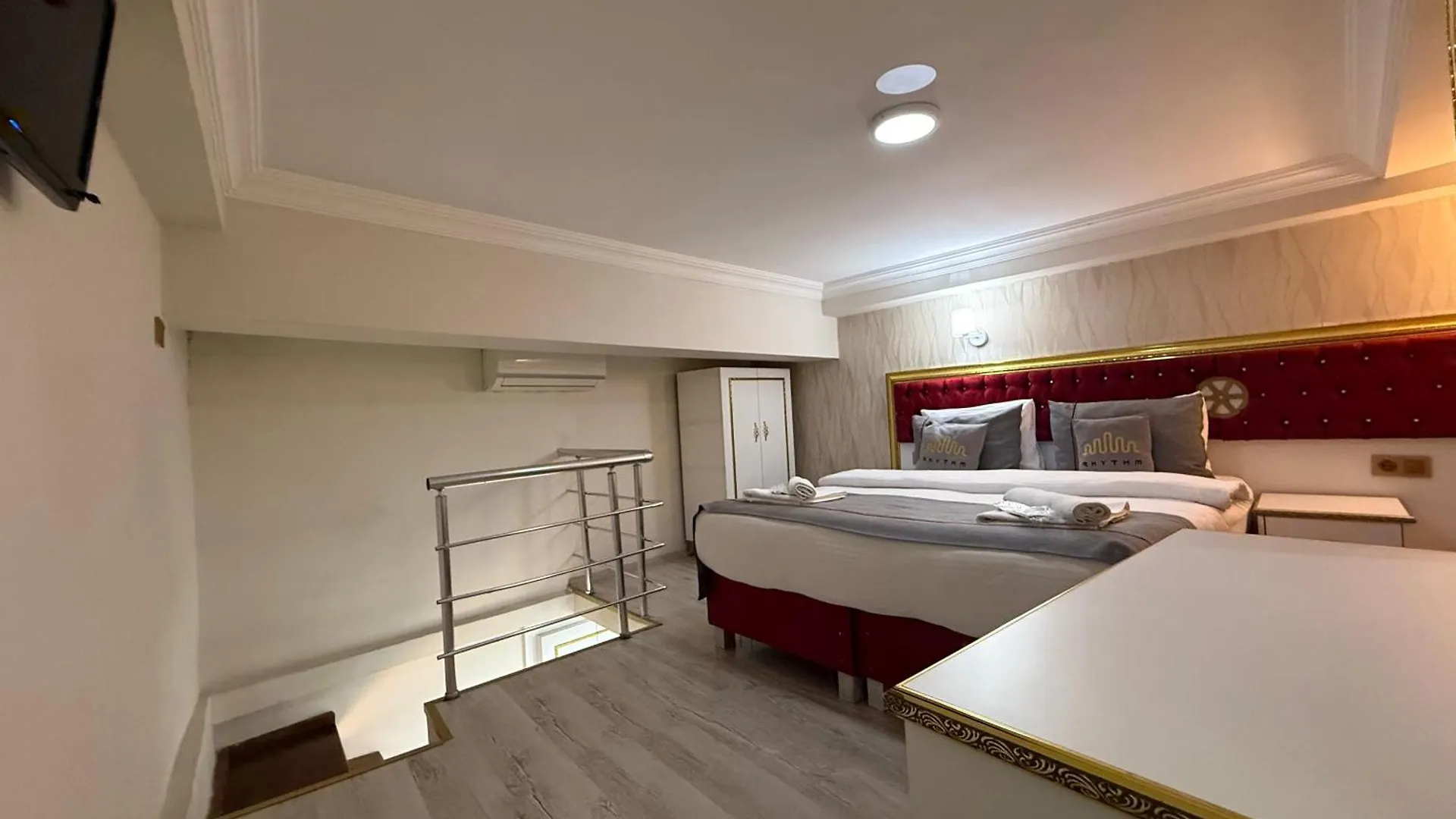 Rhythm Hotel Istanbul